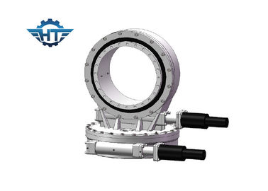Mua Ổ đĩa trượt hành tinh OEM SDE5 với phản ứng dữ dội nhỏ cho ăng ten vệ tinh và CSP online manufacture