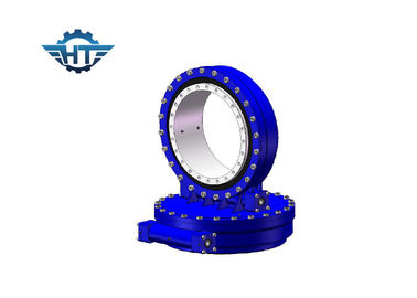 Mua SDE9 50Mn / 42CrMo Chất liệu theo dõi năng lượng mặt trời trục kép với động cơ điện 24 VDC online manufacture
