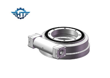 Mua Hộp số truyền động dạng xoắn đồng hồ cát với động cơ bánh răng hành tinh 24 VDC cho năng lượng mặt trời online manufacture