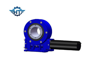 Mua Hộp số truyền động quay 360 ° với đồng hồ cát Worm, phản ứng dữ dội nhỏ cho máng nhiệt online manufacture