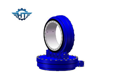 Mua Phong bì IP66 Hộp số truyền động hành tinh Worm cho hệ thống theo dõi năng lượng mặt trời quang điện online manufacture