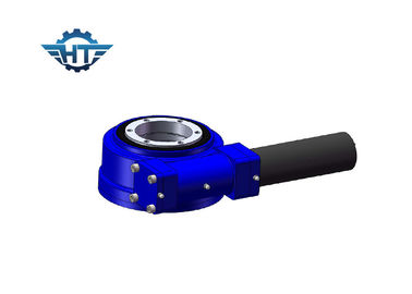 Mua SE5 Hộp số kiểu xoay ngang với chứng nhận CE cho hệ thống theo dõi năng lượng mặt trời xiên online manufacture