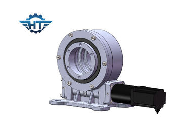 Mua Dừng cứng 9 inch bên trong Hộp số xoay với tỷ số truyền 61/1 cho thiết bị theo dõi năng lượng mặt trời online manufacture