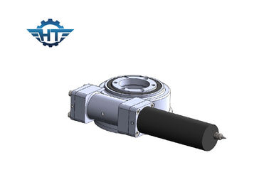Mua 0.1 Backlash Ổ đĩa quay một trục cho hệ thống theo dõi năng lượng mặt trời hoặc ăng ten vệ tinh online manufacture