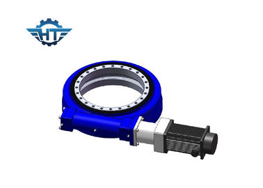 Mua SE21 Giảm tốc độ mô-men xoắn cao Worm Gear Slew Drive cho Robot và máy móc xây dựng online manufacture