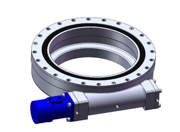 Mua Se14 Bộ truyền động thủy lực tải cao cho máy vận chuyển mô-đun tự hành online manufacture