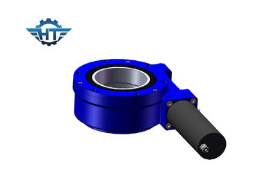 Mua 5 inch 40% hiệu suất truyền động Worm Gear xoay với động cơ thủy lực cho xe tải online manufacture