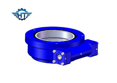 Mua SE7 IP66 Hộp số truyền động xoay ngang với động cơ thủy lực cho máy móc xây dựng online manufacture