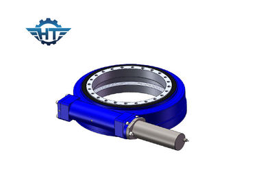 Mua SE21 High Torque Backlash Worm Gear Slew Drive Với động cơ thủy lực cho máy móc khai thác online manufacture