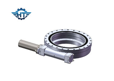 Mua 7 inch phản ứng dữ dội Hộp số Worm nhỏ cho thiết bị chính xác online manufacture