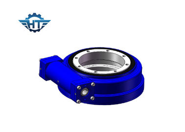 Mua Mô-men xoắn cao 31 đến 150 bánh truyền động xoay thủy lực với động cơ thủy lực cho máy móc xây dựng online manufacture