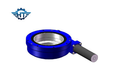 Mua SE9 Gear Ratio 61/1 Ổ đĩa thủy lực được điều khiển bằng động cơ thủy lực cho máy móc xây dựng online manufacture