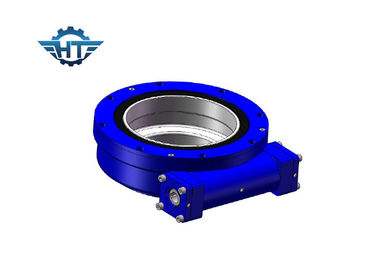 Mua 50Mn / 42CrMo Chất liệu SE9 Vỏ hộp đi kèm Hộp số xoay với động cơ thủy lực online manufacture