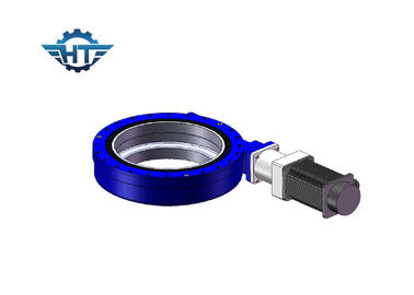 Mua Ổ đĩa thủy lực chính xác 17 inch 0,1 độ với mô-men xoắn nghiêng lớn cho vật lộn và máy xúc online manufacture