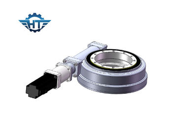 Mua Ổ đĩa xoay 50Mn / 42CrMo cho thiết bị theo dõi năng lượng mặt trời với tỷ lệ bánh răng 57/1 và cường độ cao online manufacture