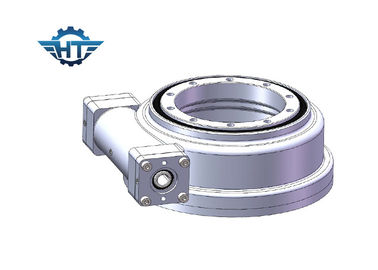 Mua Hộp số vòng bi kiểu nằm ngang 5 inch cho máy theo dõi trục đơn ngang và năng lượng mặt trời xiên online manufacture
