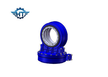 Mua IP66 Dual Slew Drive Drive SDE3 Model Worm Gear Slew Drive For Solar Solar System online manufacture