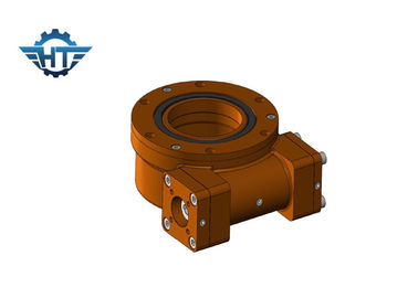 Mua SE VE SDE Worm Gear Slew Drive Sử dụng trong hệ thống theo dõi năng lượng mặt trời để tăng khả năng sinh lời từ điện online manufacture