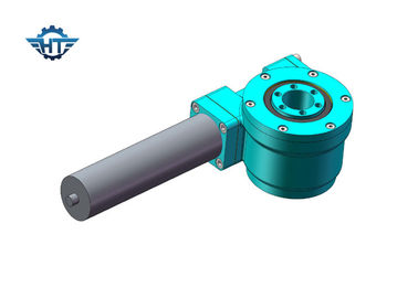 Mua SE1 Worm Drive Ổ đĩa xoay nhỏ với động cơ 24VDC sử dụng năng lượng mặt trời và công nghiệp online manufacture