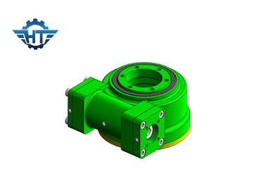 Mua SE7 Compact Solar Tracker Slew Drive Nổi bật với Vỏ bọc kín và Tiếp điểm Mult-Tooth online manufacture