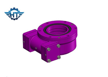 Mua Worm Gear Máy theo dõi năng lượng mặt trời nhỏ xoay tốc độ thấp và tốc độ truyền cao online manufacture