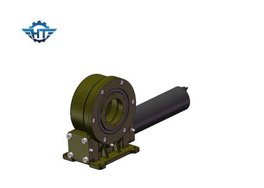 Mua VE Theo dõi năng lượng mặt trời dọc Ổ đĩa xoay xoay được cung cấp với bánh răng đồng hồ cát online manufacture