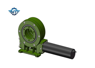 Mua Ổ đĩa theo dõi năng lượng mặt trời kín và nhỏ gọn hoàn hảo cho máy theo dõi năng lượng mặt trời trục đơn online manufacture