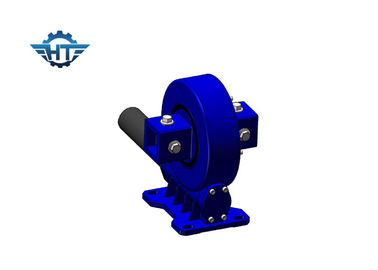 Mua IP66 VE9 Ổ đĩa xoay đơn với động cơ điện cho hệ thống theo dõi năng lượng mặt trời trục đơn phẳng online manufacture