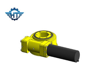 Mua SE Worm Gear Ổ đĩa xoay nhỏ trục đơn, Ổ đĩa xoay mặt trời với độ chính xác cao online manufacture