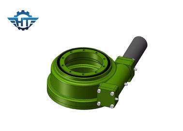 Mua Worm Geared SE kèm theo ổ đĩa xoay nhỏ với răng bánh răng cho máy móc xây dựng online manufacture