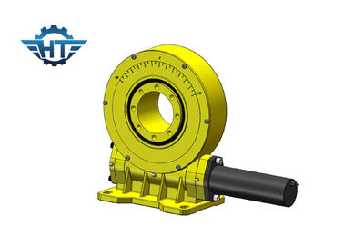 Mua Đầu ra hình vuông 110mm VE9 Solar Slew Drive, Dễ dàng lắp đặt và bảo trì cho hệ thống theo dõi PV online manufacture