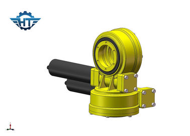 Mua SDE5 Ổ trục xoay kép IP66 Vỏ kèm theo cho Bộ theo dõi năng lượng mặt trời trục kép ngoài trời online manufacture