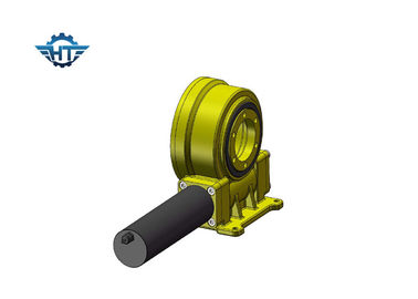 Mua Loại dọc Trục đơn theo dõi năng lượng mặt trời Ổ đĩa xoay xoay Ổ đĩa 24 VDC Động cơ bánh răng online manufacture