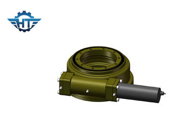 Mua SE7 IP 66 CE Chứng nhận Worm Gear xoay với tính năng tự khóa online manufacture