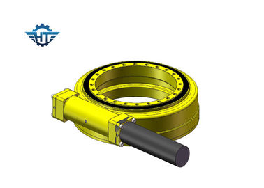 Mua Ổ đĩa xoay thủy lực SE14 IP66 Ổ đĩa xoay vòng kèm theo cho hệ thống theo dõi năng lượng mặt trời online manufacture