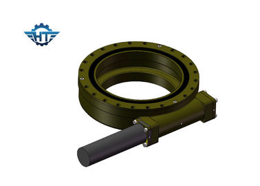 Mua SE Envelop Worm Slew Drive Gearbox, IP66 Và Phản ứng dữ dội nhỏ với Ngôi nhà kín dành cho Máy theo dõi năng lượng mặt trời online manufacture