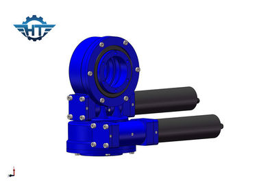 Mua Ổ đĩa xoay kép màu xanh SDE3 cho thiết bị theo dõi năng lượng mặt trời với vỏ bọc online manufacture