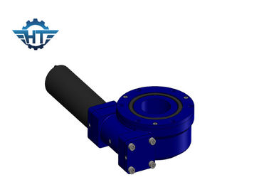 Mua SE3 Kèm theo dõi năng lượng mặt trời Ổ đĩa xoay với động cơ bánh răng hành tinh 24VDC và cảm biến Hall online manufacture