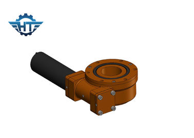 Mua Ổ đĩa xoay nhỏ 3 inch IP66 cho hệ thống theo dõi năng lượng mặt trời nghiêng, ổ đĩa theo dõi năng lượng mặt trời online manufacture