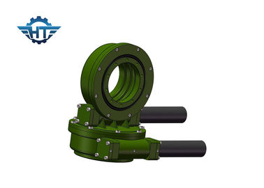 Mua Ổ đĩa năng lượng mặt trời trục kép SDE với bộ giảm tốc hành tinh, tuổi thọ cao cho bộ theo dõi năng lượng mặt trời online manufacture