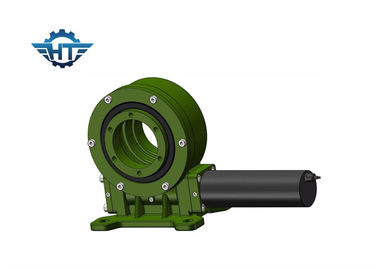 Mua VE7 Bộ truyền động bánh răng côn đơn dọc cho hệ thống theo dõi năng lượng mặt trời một trục nằm ngang online manufacture