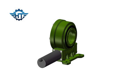 Mua Ổ đĩa xoay nhỏ hiệu quả cao với động cơ bánh răng hành tinh 24VDC cho máy theo dõi năng lượng mặt trời online manufacture