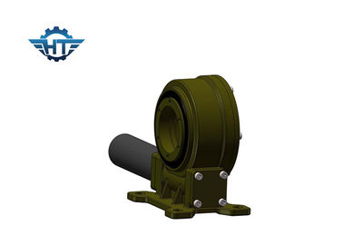 Mua Mini Solar Slew Drive Ve Single Worm Gear Slew Drive For Solar Solar System online manufacture