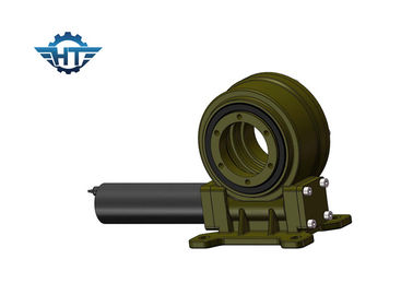 Mua Worm Gear Solar Slew Drive Ve5 Trục đơn cho hệ thống theo dõi năng lượng mặt trời có khóa tự online manufacture