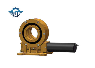 Mua Bộ theo dõi năng lượng mặt trời trục đơn xoay trục với động cơ điện 24vdc online manufacture