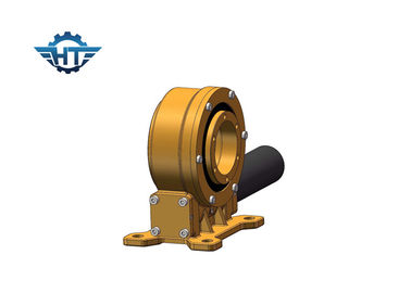 Mua Bộ theo dõi năng lượng mặt trời một trục Ổ đĩa xoay nhỏ cho bộ theo dõi năng lượng mặt trời tập trung online manufacture
