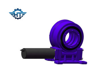 Mua Hộp số truyền động Envelope Worm Slew Drive với động cơ bánh răng hành tinh 12V DC cho hệ thống theo dõi năng lượng mặt trời online manufacture