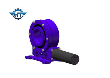 Mua Nhỏ gọn Worm Gear xoay với động cơ 12vdc cho hệ thống lưu trữ sưởi ấm online manufacture