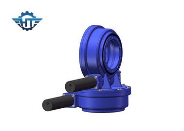 Mua Ổ trục kép bền với động cơ 12VDC cho năng lượng mặt trời và gương parabol online manufacture
