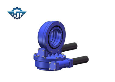 Mua SDE7 Solar Tracker Slew Drive với động cơ 12VDC cho năng lượng mặt trời và gương Parabol online manufacture